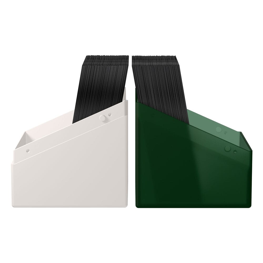 Ultimate Guard Boulder 100+ Magic: The Gathering "Guild Summit" - Selesnya - Loaded Dice