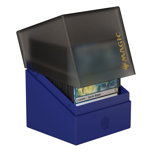 Ultimate Guard Boulder 100+ Magic: The Gathering "Guild Summit" - Dimir - Loaded Dice