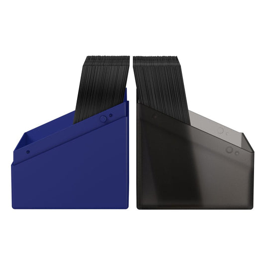 Ultimate Guard Boulder 100+ Magic: The Gathering "Guild Summit" - Dimir - Loaded Dice