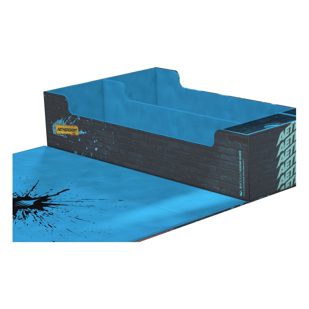 Ultimate Guard Omnihive 1000+ Xenoskin Magic: The Gathering "Aetherdrift"