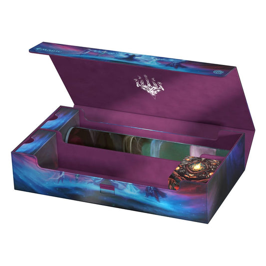 Ultimate Guard Omnihive 1000+ Xenoskin Magic: The Gathering "Tarkir: Dragonstorm" - Call the Spirit Dragons - Loaded Dice