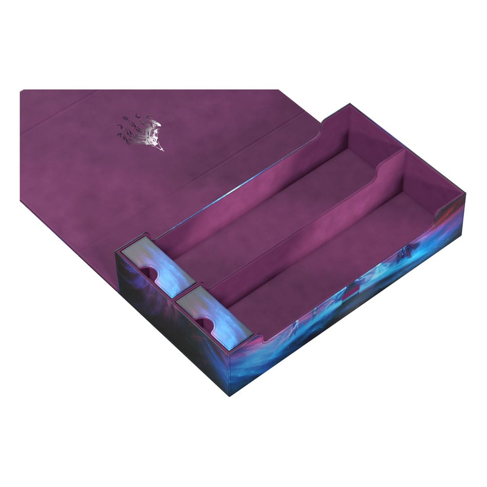 Ultimate Guard Omnihive 1000+ Xenoskin Magic: The Gathering "Tarkir: Dragonstorm" - Call the Spirit Dragons - Loaded Dice