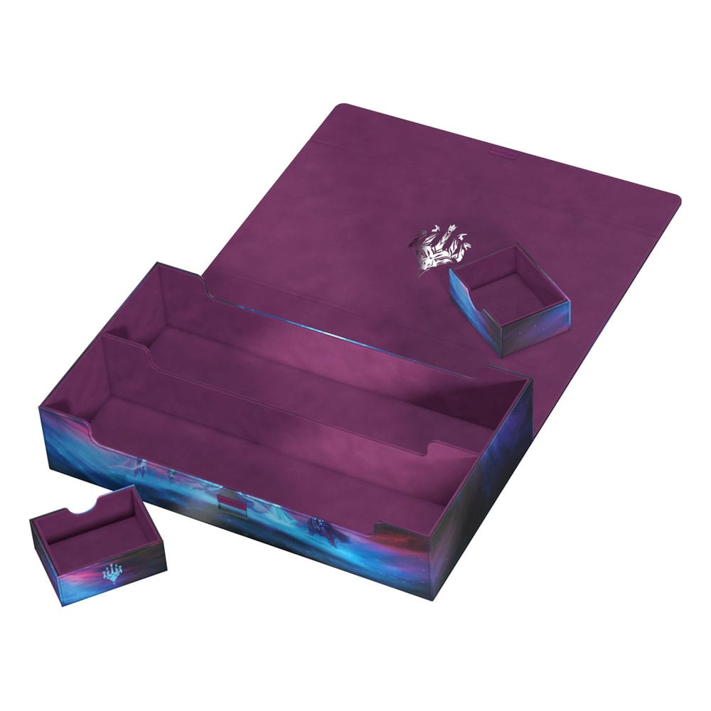 Ultimate Guard Omnihive 1000+ Xenoskin Magic: The Gathering "Tarkir: Dragonstorm" - Call the Spirit Dragons - Loaded Dice