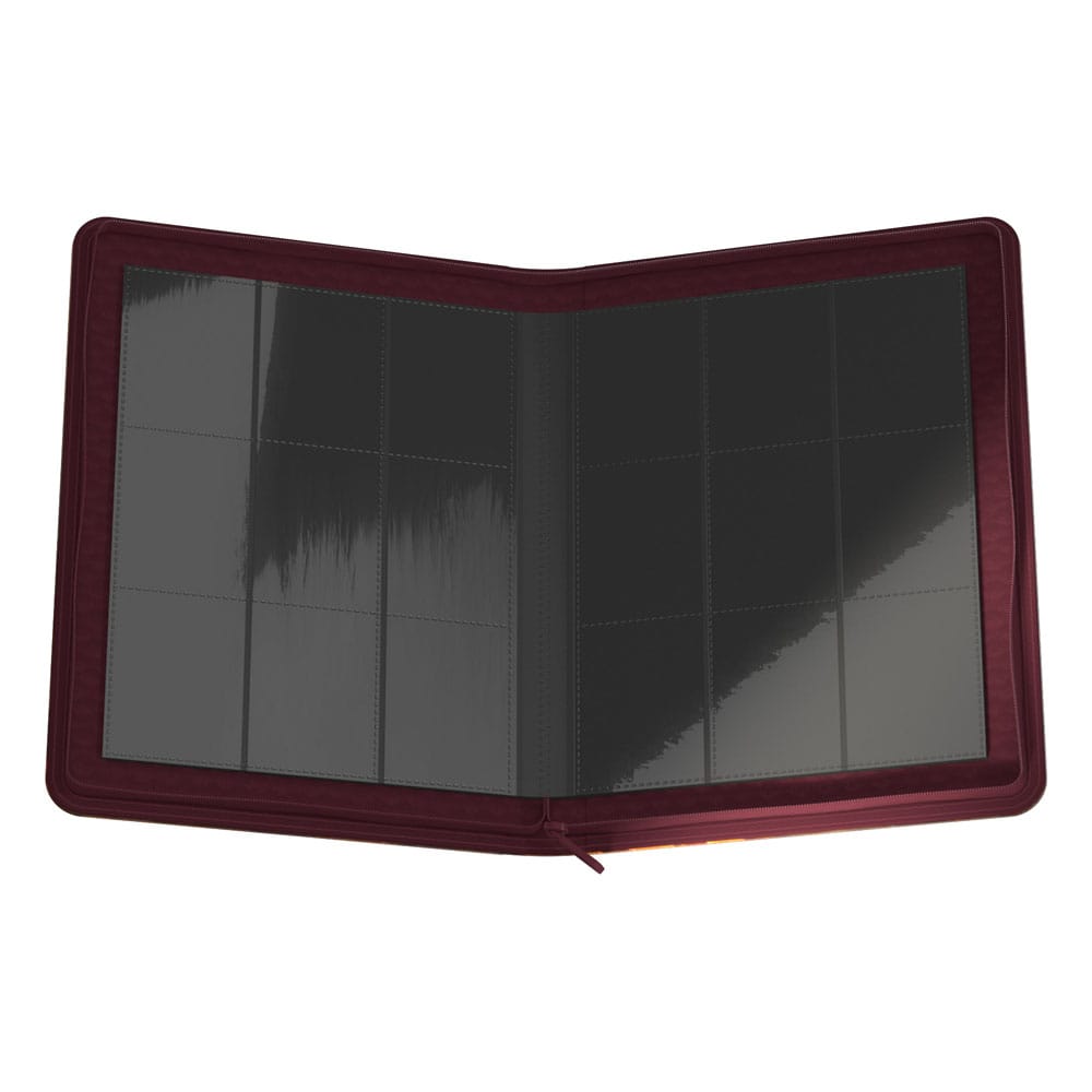 Ultimate Guard Zipfolio 360 Xenoskin Magic: The Gathering "Tarkir: Dragonstorm" - Abzan Devotee