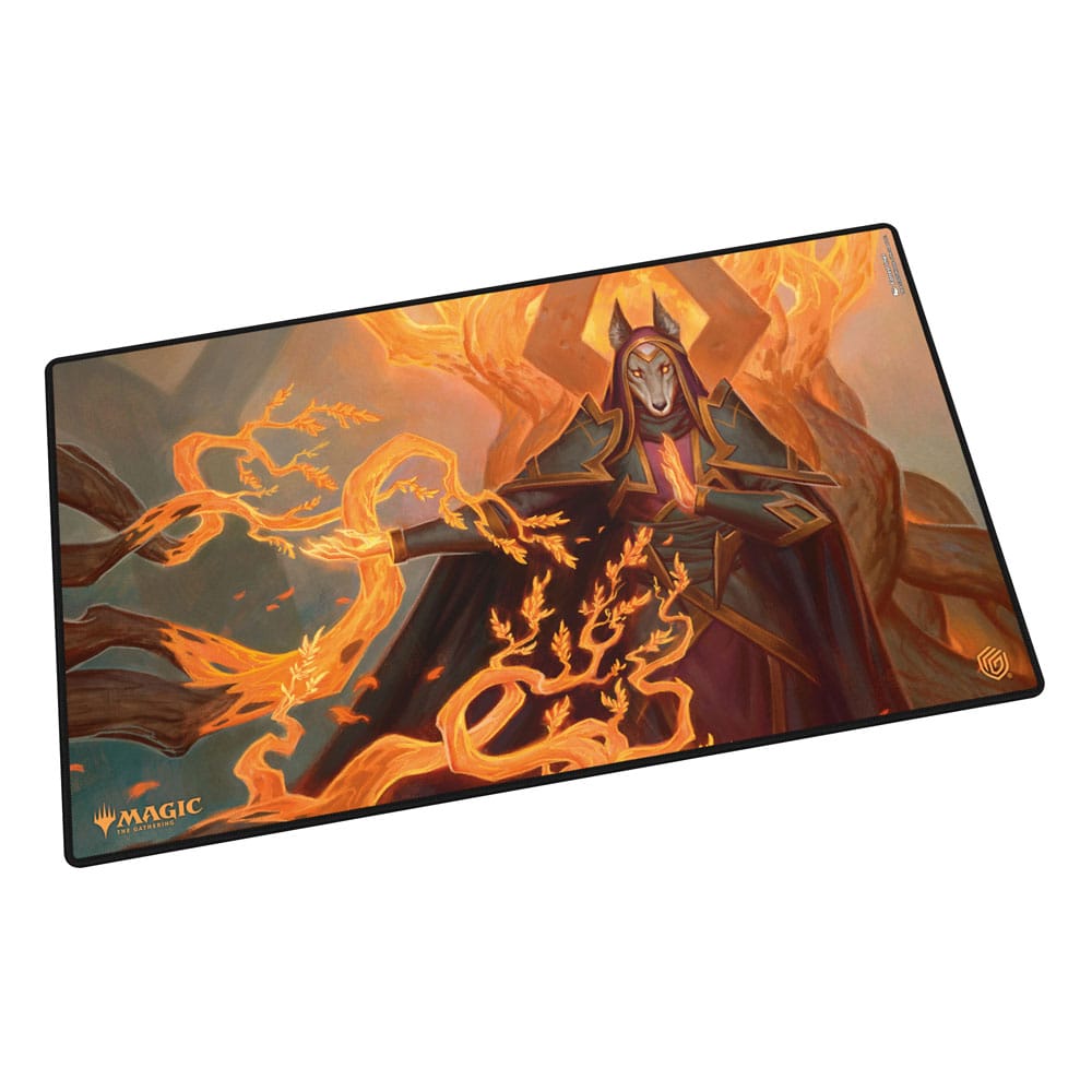 Ultimate Guard Play-Mat Magic: The Gathering "Tarkir: Dragonstorm" - Abzan Devotee