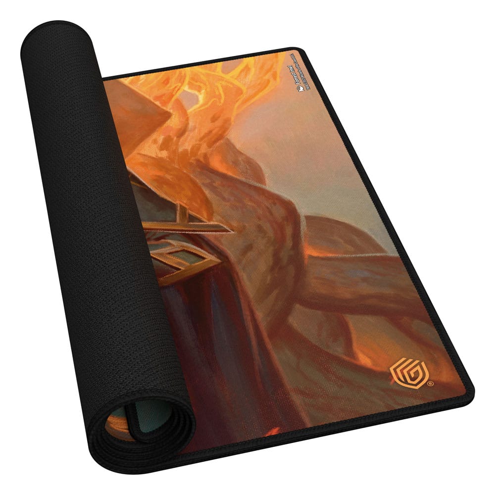 Ultimate Guard Play-Mat Magic: The Gathering "Tarkir: Dragonstorm" - Abzan Devotee