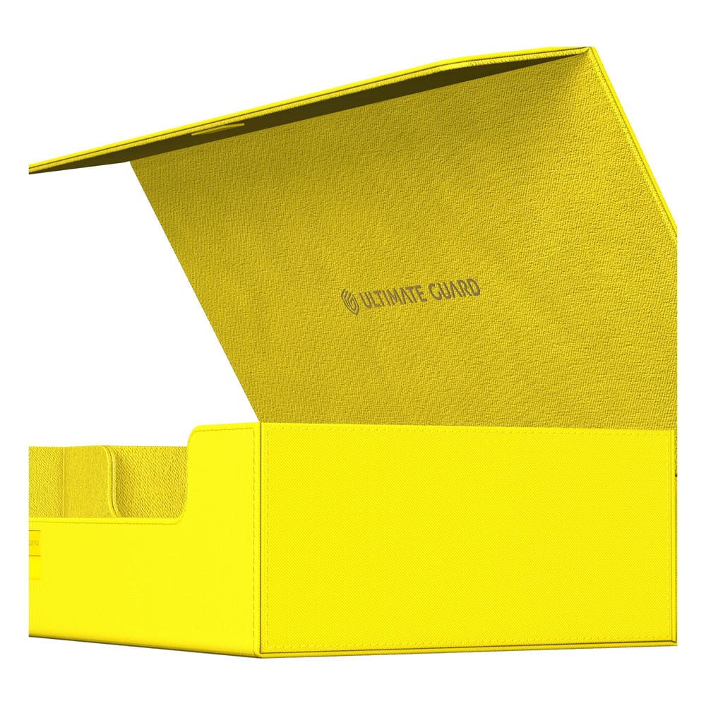 Ultimate Guard Superhive 550+ Xenoskin "Summer Edition 2025" - Dandelion