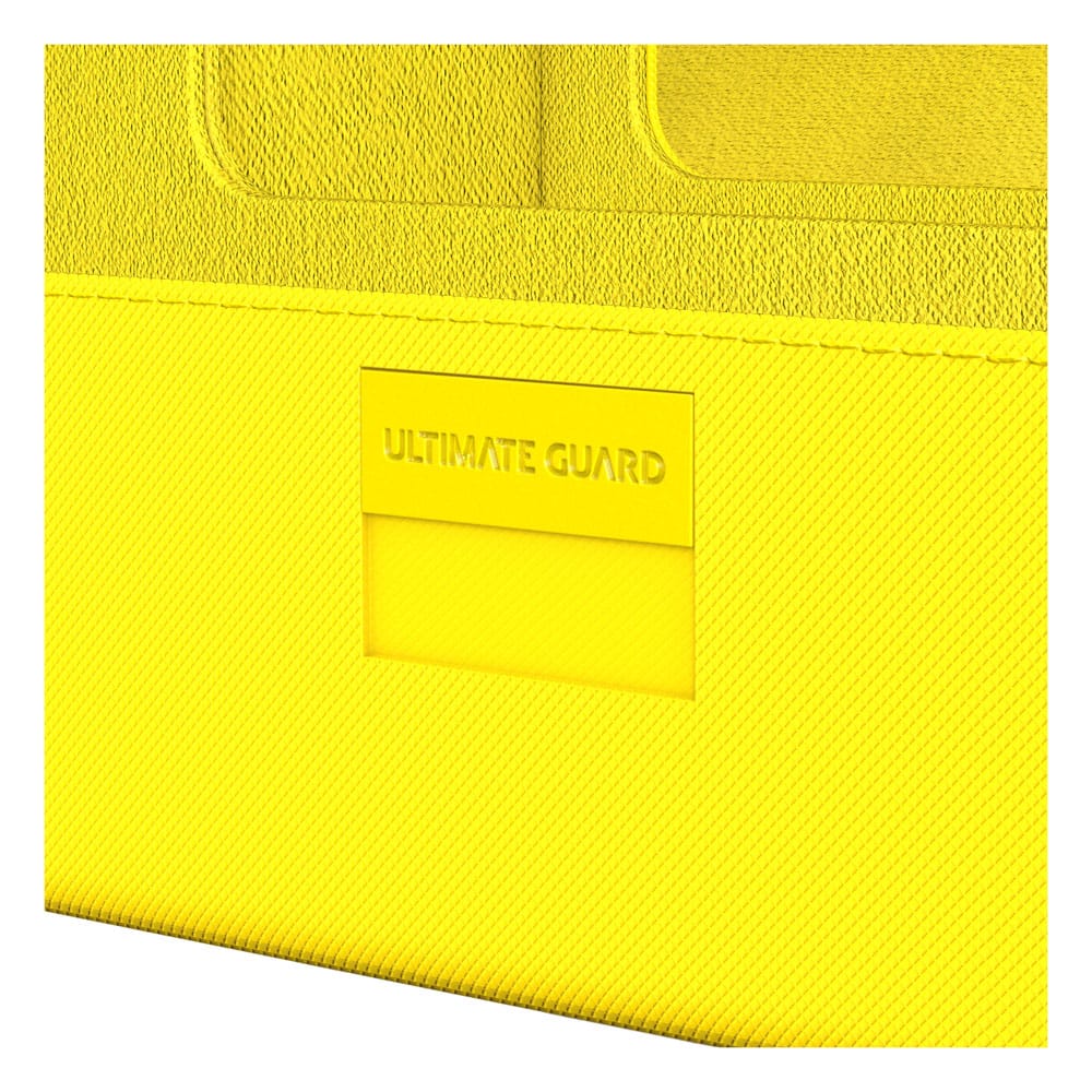 Ultimate Guard Superhive 550+ Xenoskin "Summer Edition 2025" - Dandelion