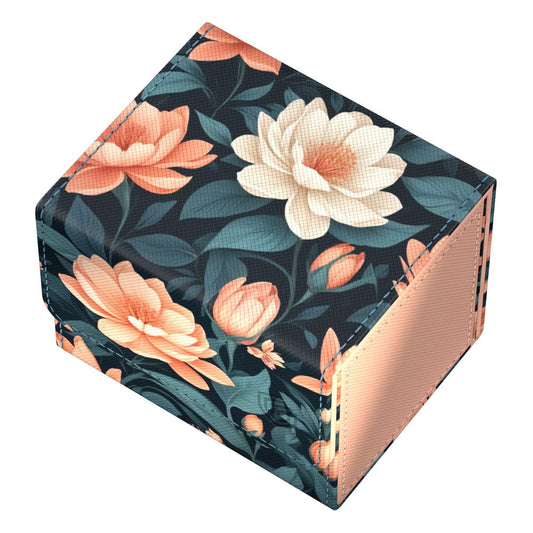 Ultimate Guard Sidewinder 100+ Xenoskin "Floral Places" - Quiet Glade - Loaded Dice