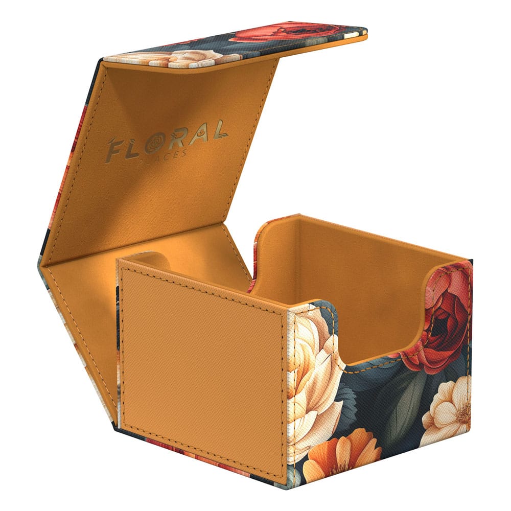 Ultimate Guard Sidewinder 133+ Xenoskin 