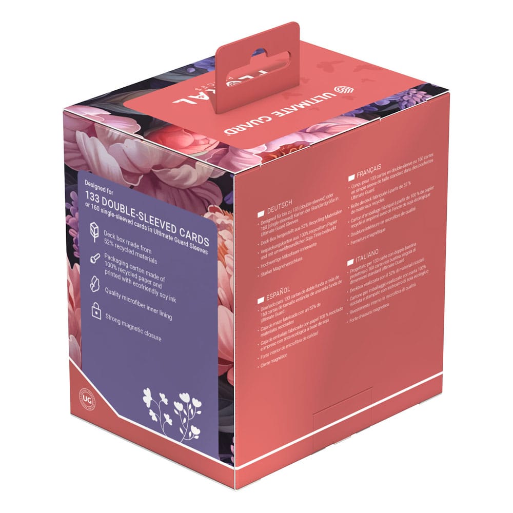 Ultimate Guard Sidewinder 133+ Xenoskin 