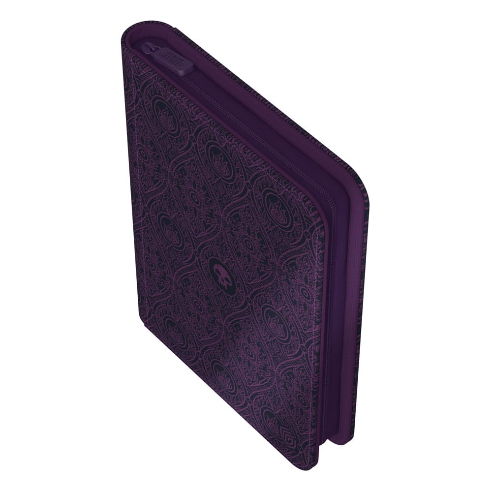 Ultimate Guard Zipfolio 160 Xenoskin Magic: The Gathering | Avatar: The Last Airbender - Black Mana