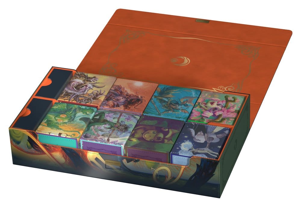 Ultimate Guard Omnihive 1000+ Xenoskin Magic: The Gathering "Lorwyn Eclipsed" - Celestial Reunion