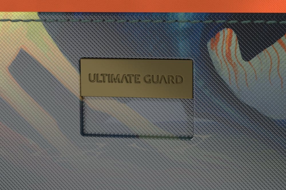 Ultimate Guard Omnihive 1000+ Xenoskin Magic: The Gathering "Lorwyn Eclipsed" - Celestial Reunion