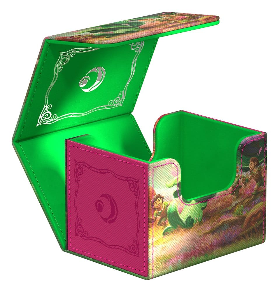 Ultimate Guard Sidewinder 100+ Xenoskin Magic: The Gathering "Lorwyn Eclipsed" - Vibrance
