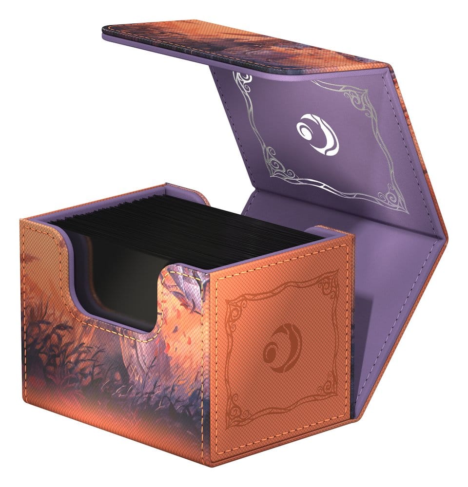 Ultimate Guard Sidewinder 100+ Xenoskin Magic: The Gathering "Lorwyn Eclipsed" - Rhys, the Evermore