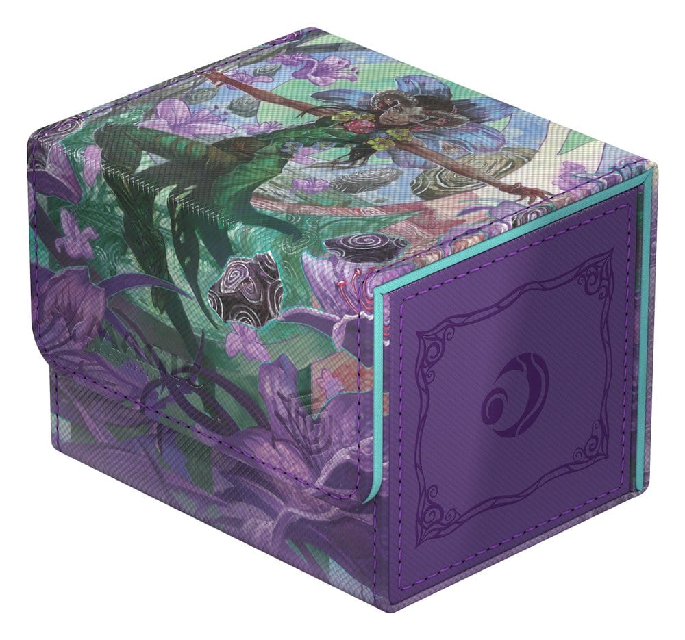 Ultimate Guard Sidewinder 100+ Xenoskin Magic: The Gathering "Lorwyn Eclipsed" - Mornsong Aria