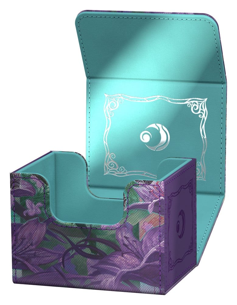Ultimate Guard Sidewinder 100+ Xenoskin Magic: The Gathering "Lorwyn Eclipsed" - Mornsong Aria
