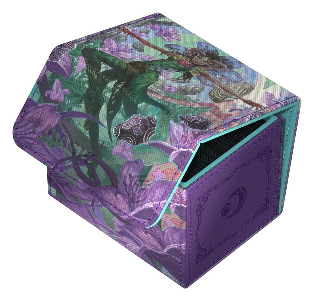 Ultimate Guard Sidewinder 100+ Xenoskin Magic: The Gathering "Lorwyn Eclipsed" - Mornsong Aria