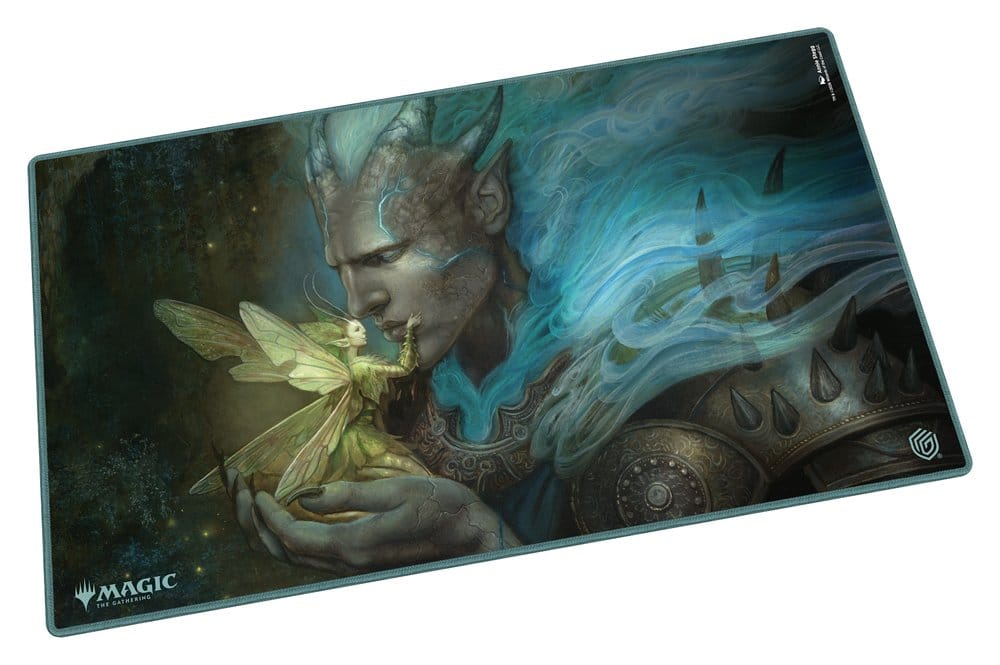 Ultimate Guard Play-Mat Magic: The Gathering "Lorwyn Eclipsed" - Run Away Together