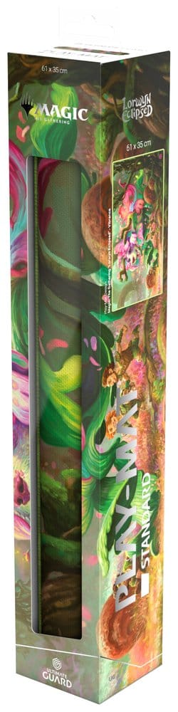 Ultimate Guard Play-Mat Magic: The Gathering "Lorwyn Eclipsed" - Vibrance