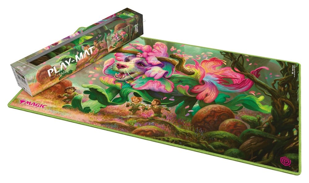 Ultimate Guard Play-Mat Magic: The Gathering "Lorwyn Eclipsed" - Vibrance