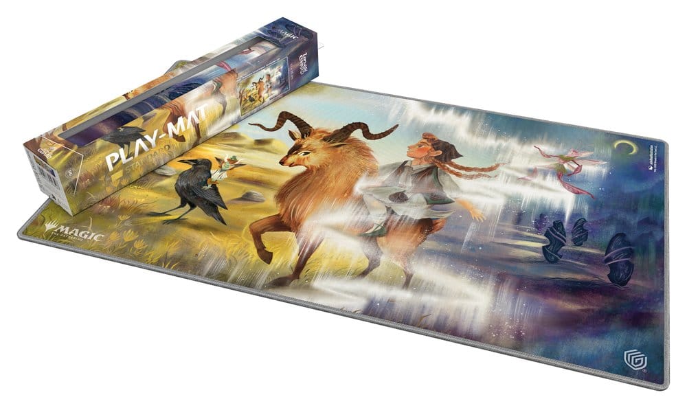 Ultimate Guard Play-Mat Magic: The Gathering "Lorwyn Eclipsed" - Morningtide’s Light