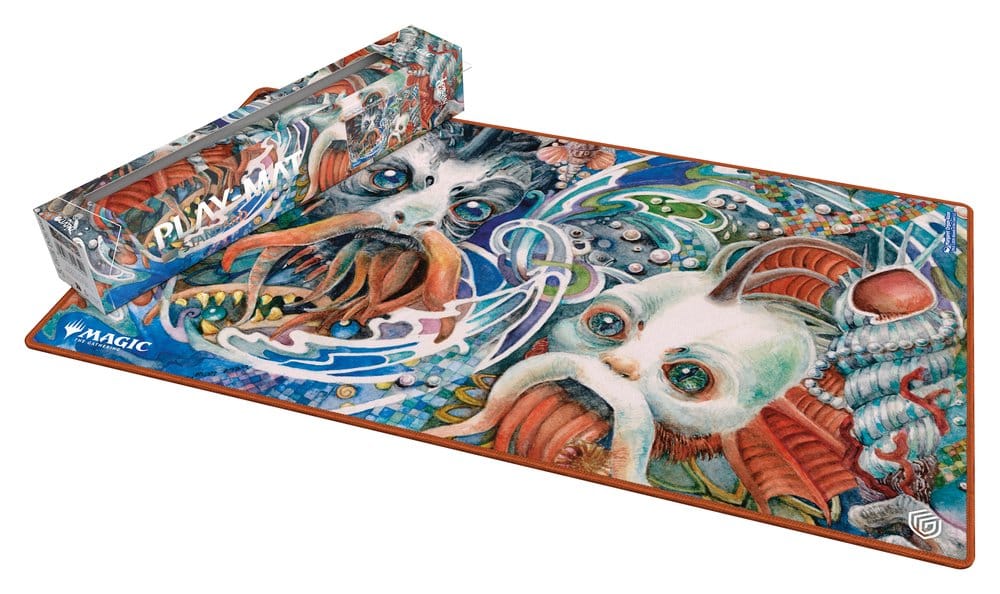 Ultimate Guard Play-Mat Magic: The Gathering "Lorwyn Eclipsed" - Sygg’s Command