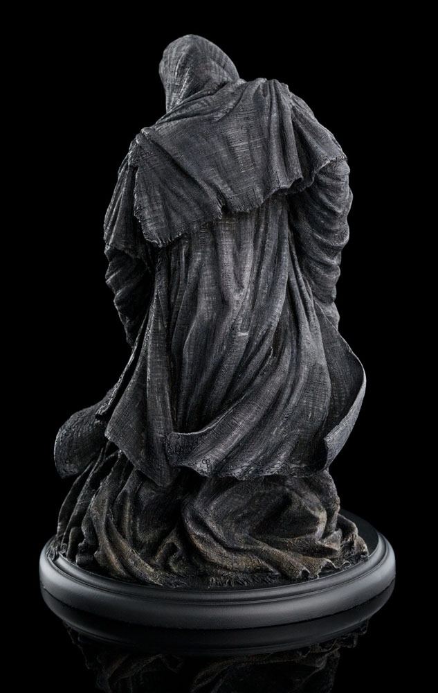 Lord of the Rings Statue Ringwraith 15cm - Loaded Dice