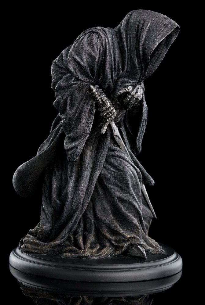 Lord of the Rings Statue Ringwraith 15cm - Loaded Dice