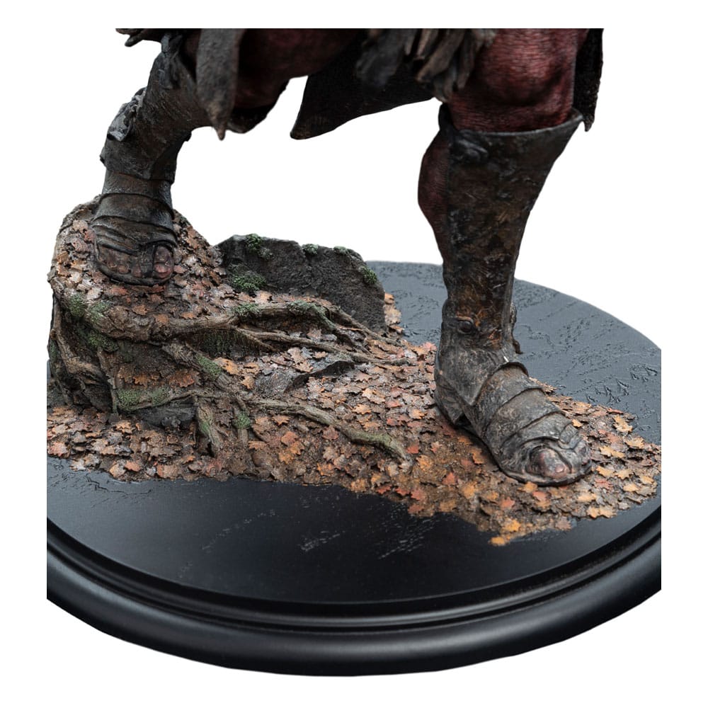 The Lord of the Rings Statue 1/6 Lurtz, Hunter of Men (Classic Series) 36cm - Loaded Dice Barry Vale of Glamorgan CF64 3HD