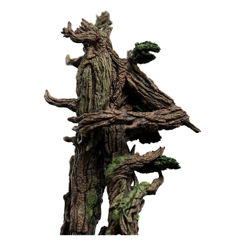 Lord of the Rings Weta Mini Statue Treebeard 21cm - Loaded Dice