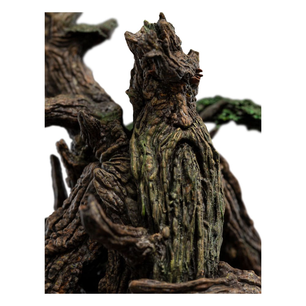 Lord of the Rings Weta Mini Statue Treebeard 21cm - Loaded Dice