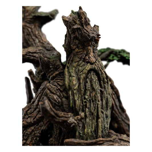 Lord of the Rings Weta Mini Statue Treebeard 21cm - Loaded Dice