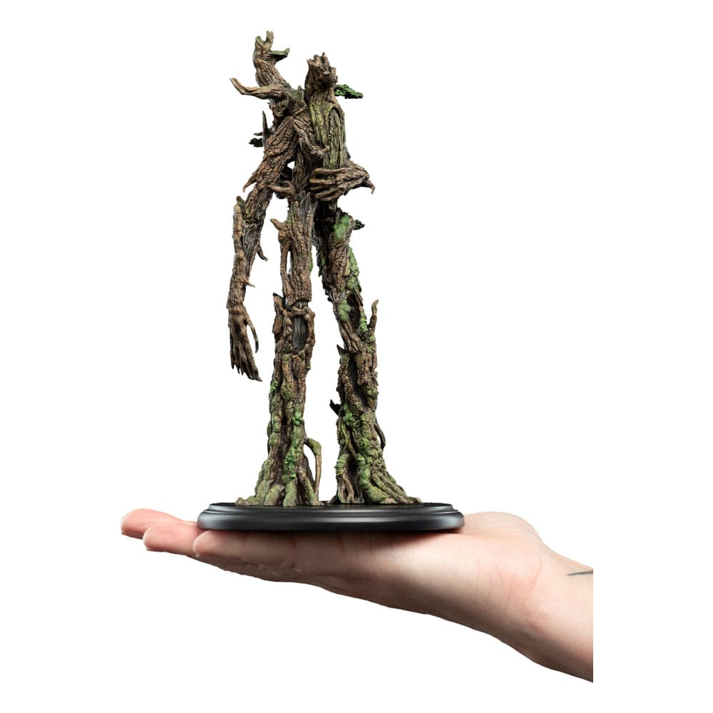 Lord of the Rings Weta Mini Statue Treebeard 21cm - Loaded Dice