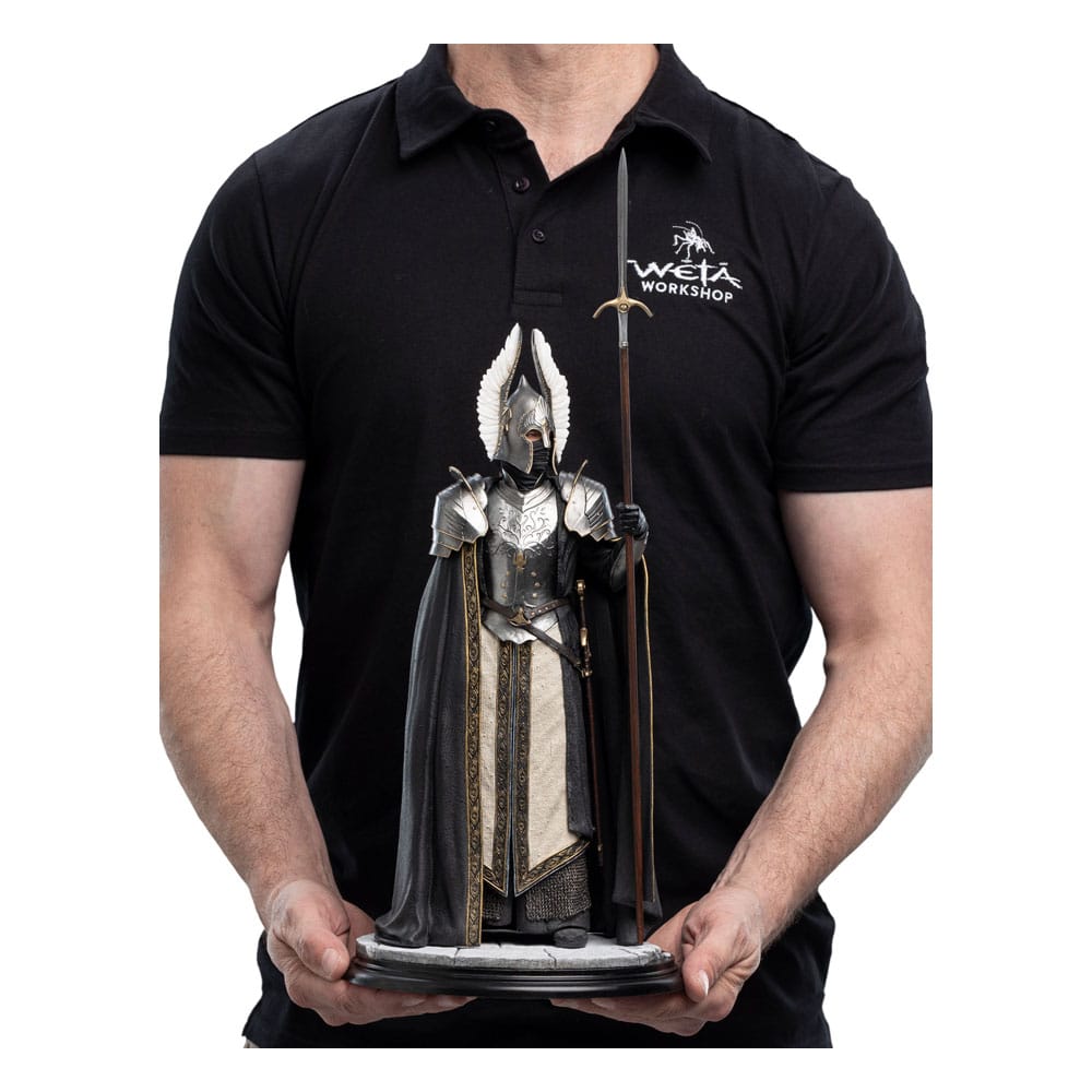 The Lord of the Rings Statue 1/6 Fountain Guard of Gondor (Classic Series) 47cm - Loaded Dice