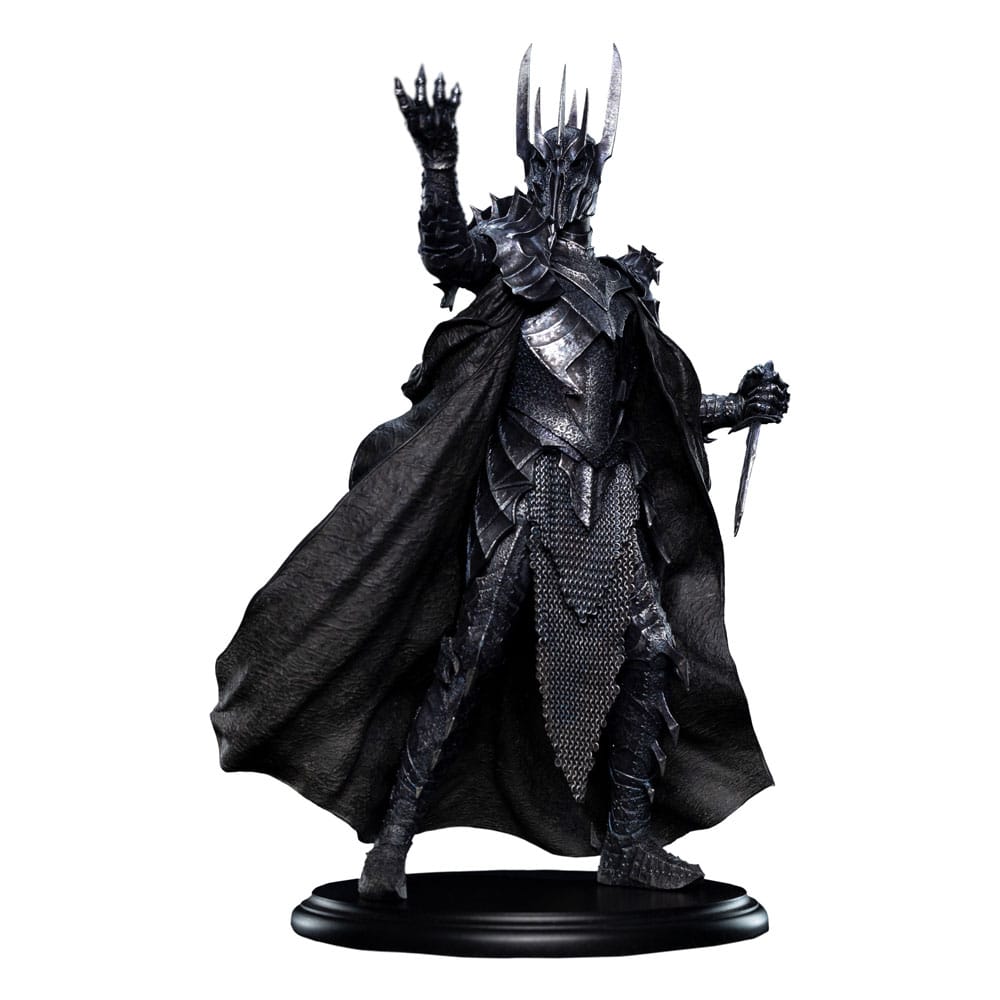 Lord of the Rings Mini Statue Sauron 20cm - Loaded Dice