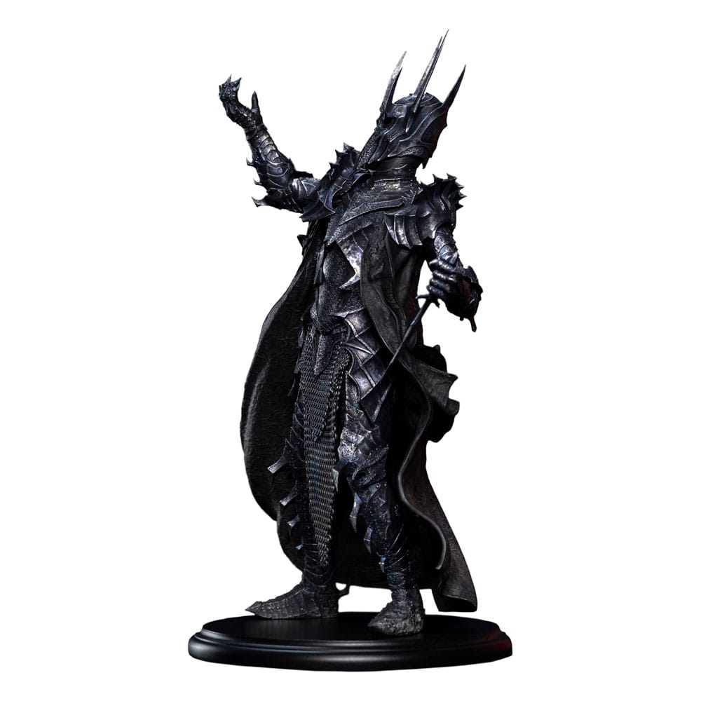 Lord of the Rings Mini Statue Sauron 20cm - Releasing May 2024 - Loaded Dice