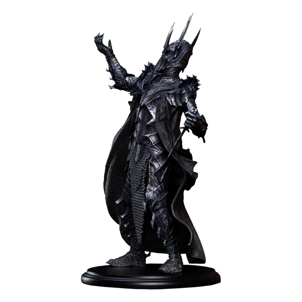 Lord of the Rings Mini Statue Sauron 20cm - Loaded Dice
