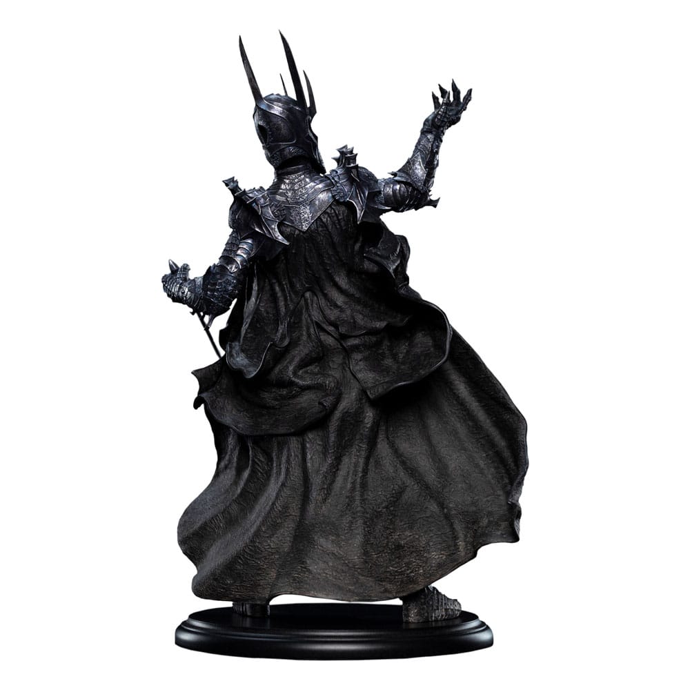 Lord of the Rings Mini Statue Sauron 20cm - Loaded Dice