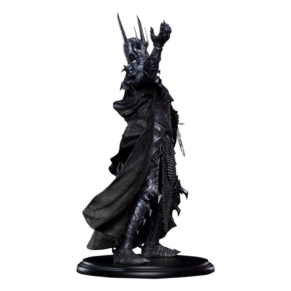 Lord of the Rings Mini Statue Sauron 20cm - Releasing May 2024 - Loaded Dice