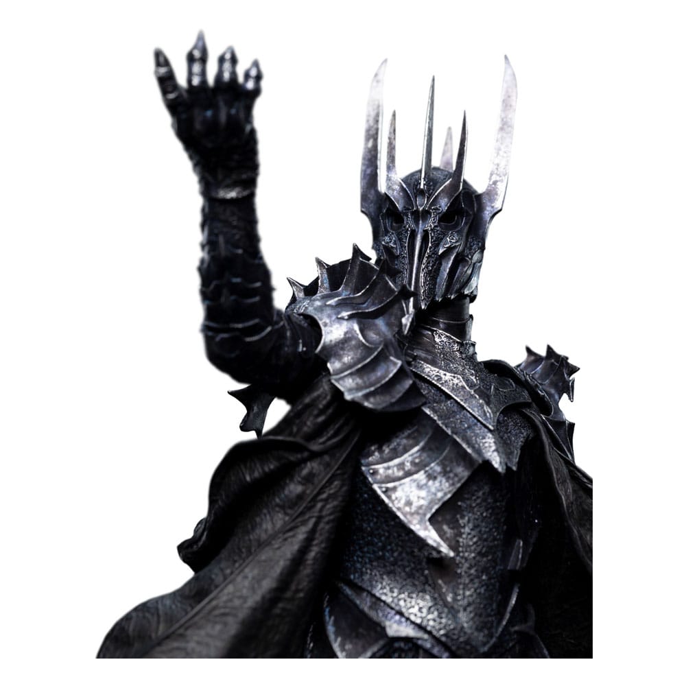 Lord of the Rings Mini Statue Sauron 20cm - Loaded Dice