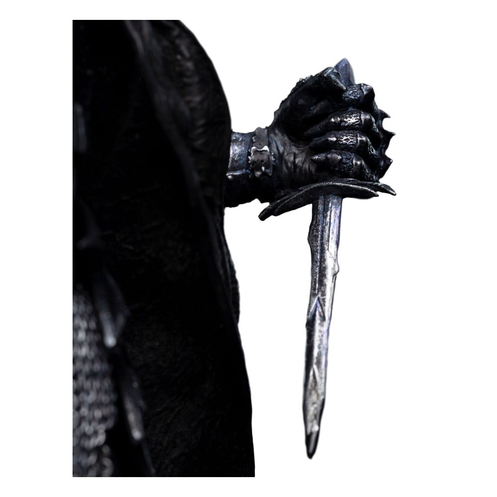 Lord of the Rings Mini Statue Sauron 20cm - Loaded Dice