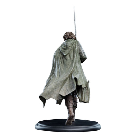 Lord of the Rings Mini Statue Aragorn 20cm - Loaded Dice
