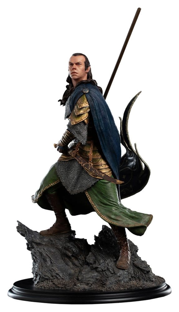 The Lord of the Rings Classic Series Statue 1/6 Elrond, Herald of Gil-Galad Limited Edition 30 cm