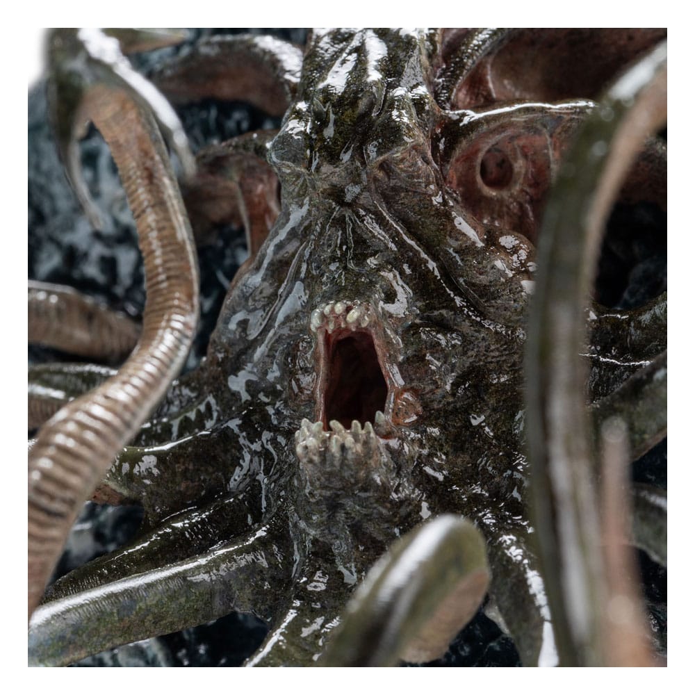 Lord of the Rings Mini Statue Watcher in the Water 9cm - Loaded Dice