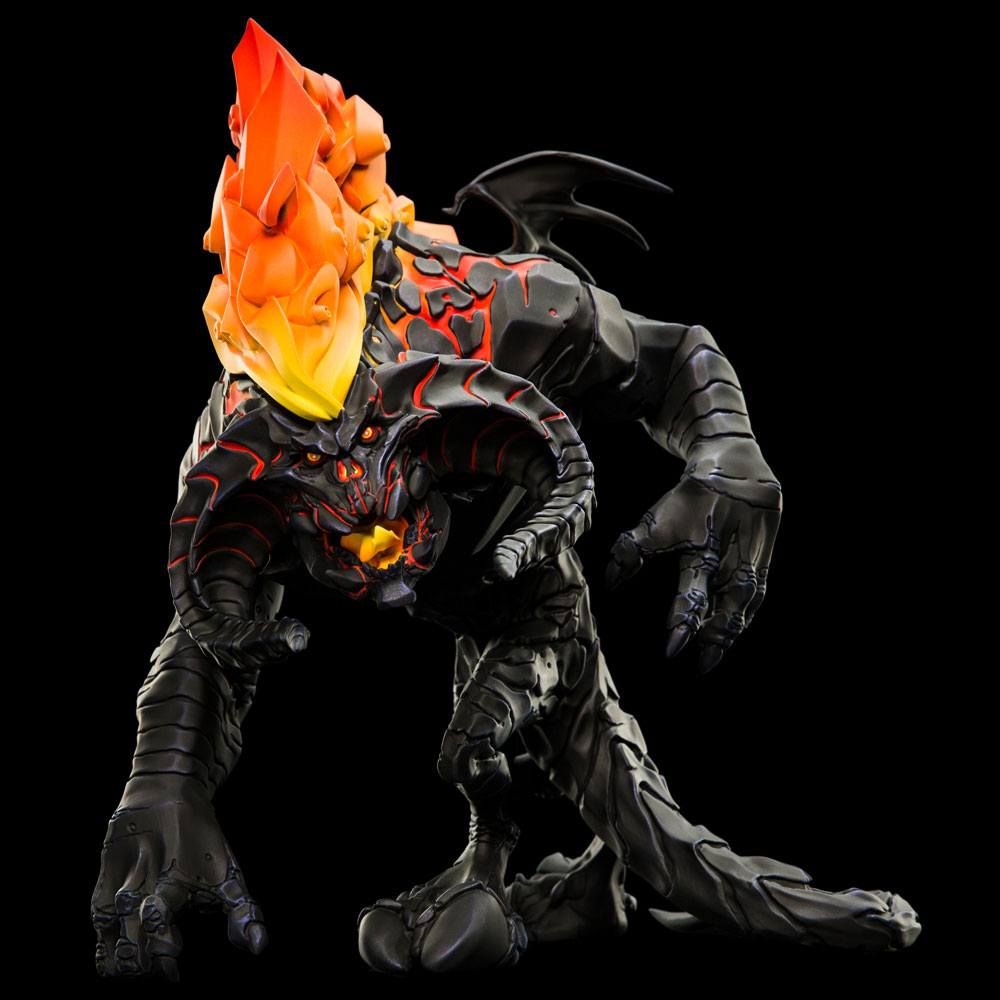 Lord of the Rings Mini Epics Vinyl Figure The Balrog 27cm - Loaded Dice Barry Vale of Glamorgan CF64 3HD