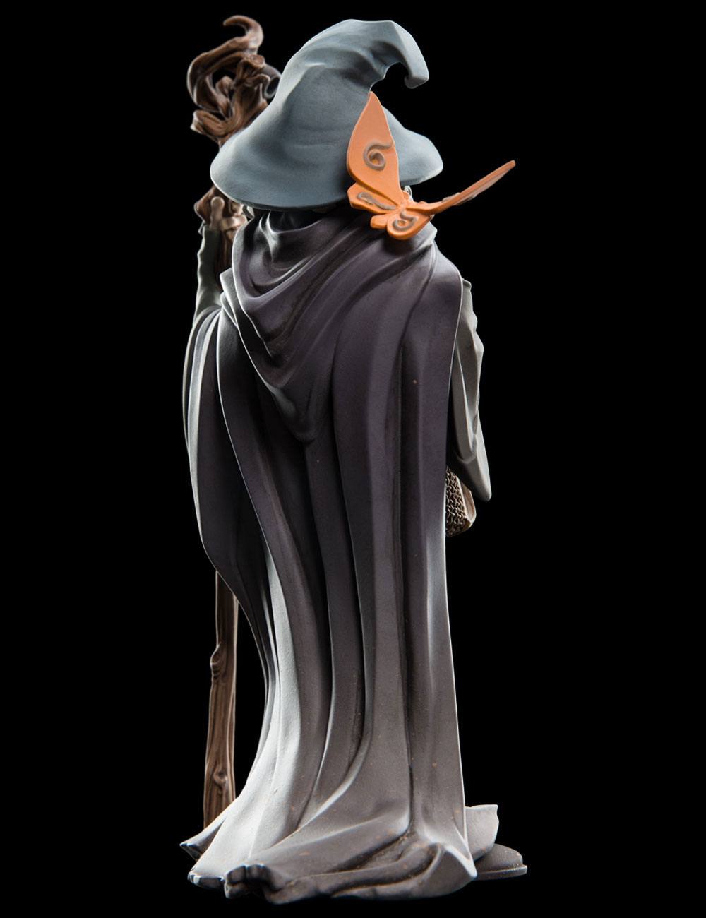 Lord of the Rings Mini Epics Vinyl Figure Gandalf The Grey 18cm - Loaded Dice Barry Vale of Glamorgan CF64 3HD
