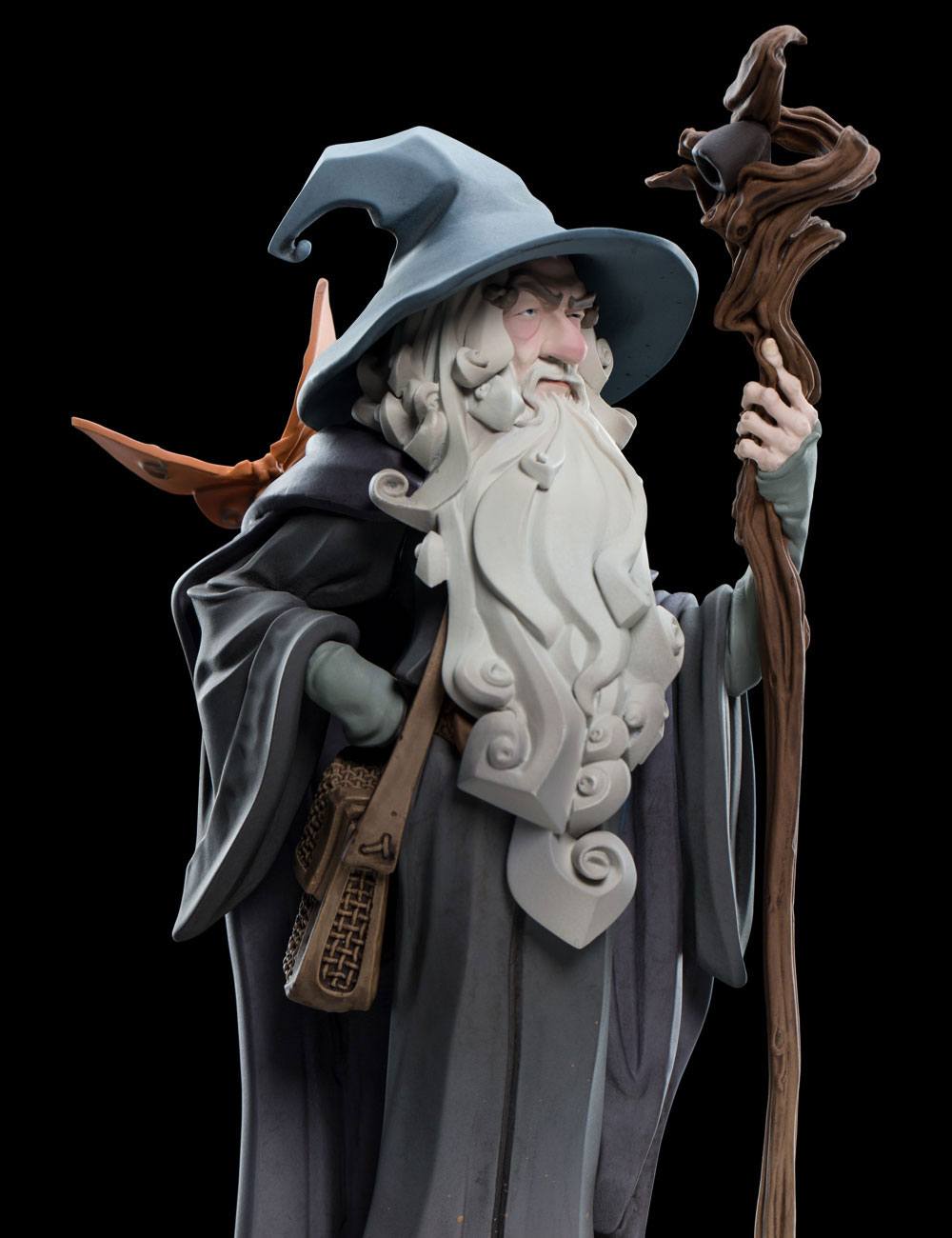 Lord of the Rings Mini Epics Vinyl Figure Gandalf The Grey 18cm - Loaded Dice Barry Vale of Glamorgan CF64 3HD