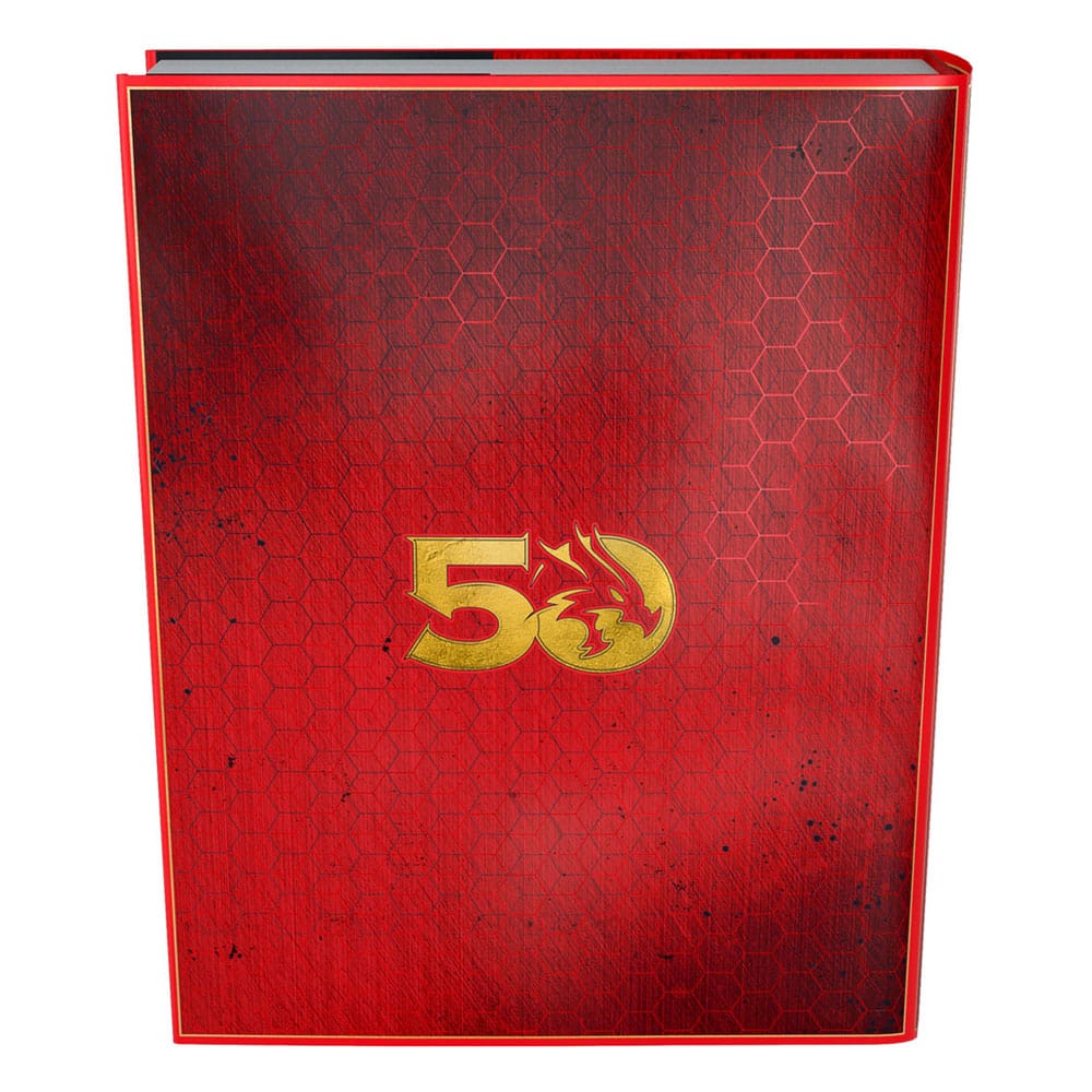 Dungeons & Dragons Book The Making of Original D&D: 1970 - 1977 - Loaded Dice